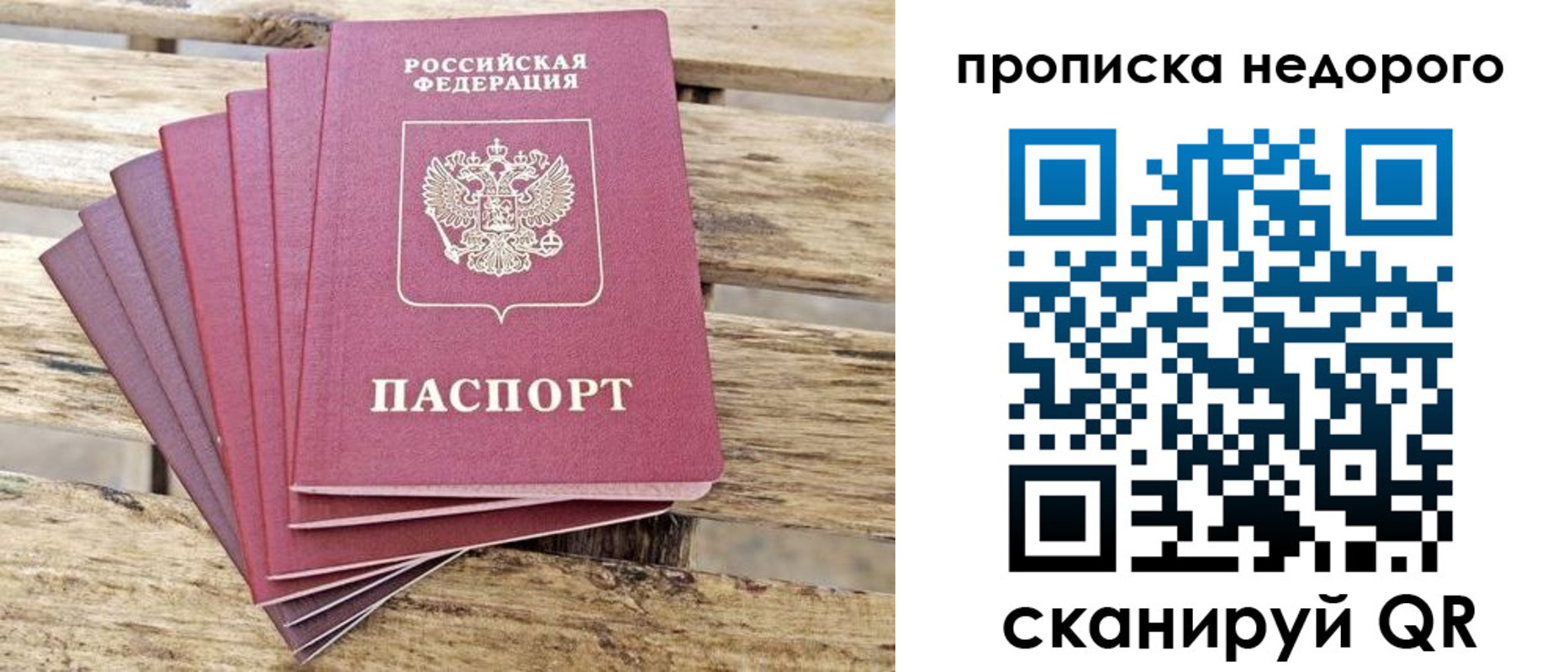 временная регистрация в квартире в Светлогорске